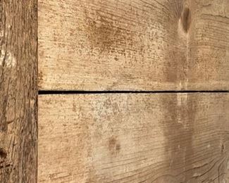 Jayson Home Reclaimed Wood Wall Art. Photo 3 of 3.