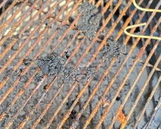 Kettle Grill. Photo 2 of 2.