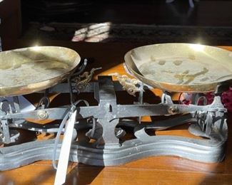 Balance Pendulum by Brevetes A Lyon. Photo 1 of 2.