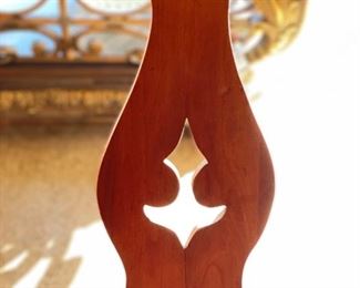 Vintage Bench. Photo 3 of 3.