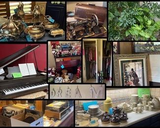 SkyMarc Estate Sales - Plano, Texas