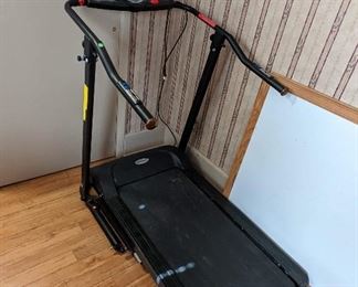 Tread Mill