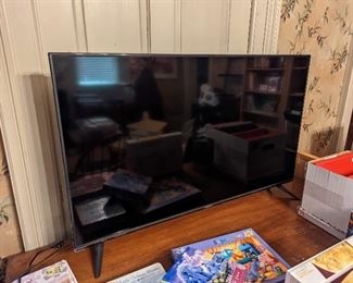 Visio Flatscreen TV