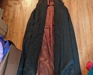 1840's Historic Living Reenactment Handmade Clothing~Mens, Womens & Children Sizes.