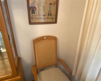 Norwegian Needlepoint 