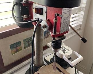 Drill Press