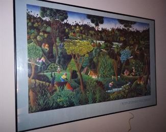 An original work of Art,