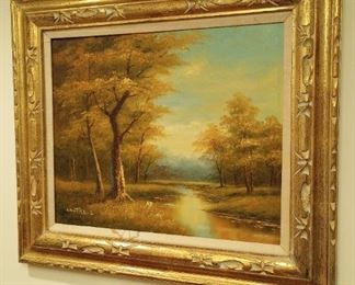 An original artwork,