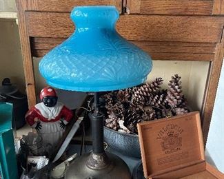 coleman quick-lite lamps 