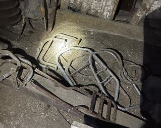 motorcycle handlebars 