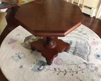 Lexington Accent Table