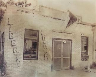 Photos of old austin 