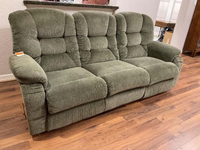 Lazyboy Sofa