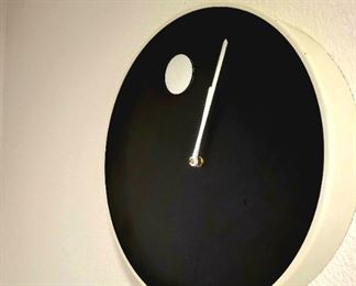 Howard Miller Museum Eall Clock #20