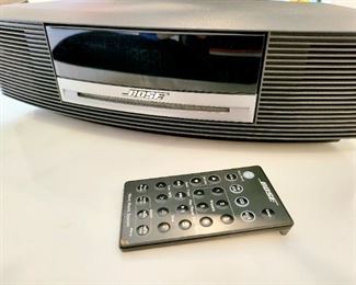 BOSE Wave Radio #19