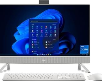 Dell Inspiron 7700 27" monitor Windows10 #7