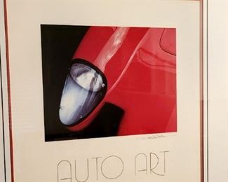 AUTO ART $90 or bid #54