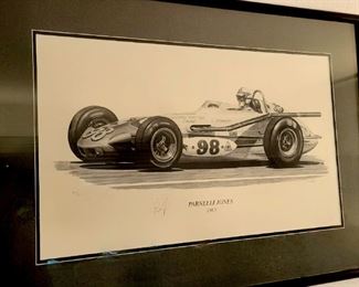 PARNELLI JONES $75 or bid #55
