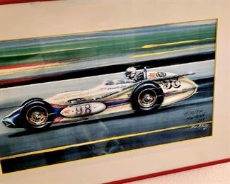 Bob McCoy $85 or bid #56