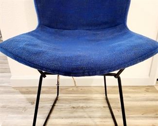 Vintage Bertoia Side Chair
