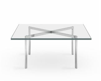 The Tugendhat Table by FLORENCE KNOLL  $895 or bid #30
