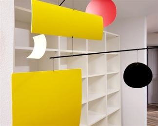 Hotchkiss Mobile #64