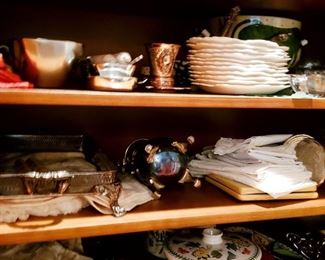 Still digging in here