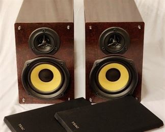 Teac LS-MC95 Speakers