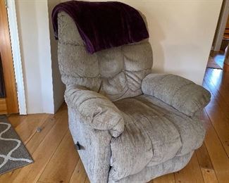recliner