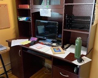 office desk