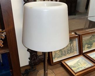 LAMP