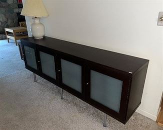 BUFFET/CONSOLE
