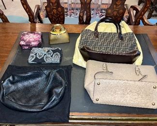 PURSES/WALLETS