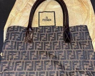 FENDI PURSE