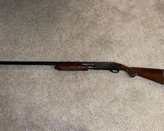 REMINGTON MODEL 870 MAGNUM