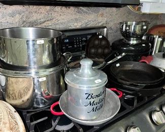   COOKWARE