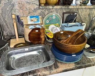 KITCHENWARE