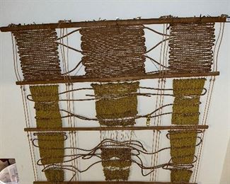 WALL HANGING