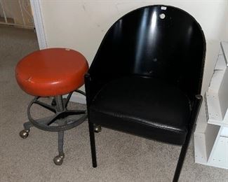 STOOL, CHAIR