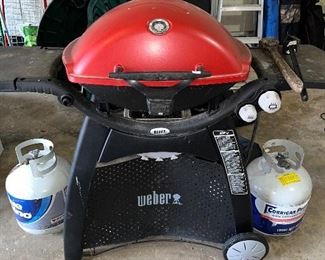  BBQ GRILL