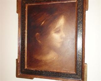 Picture by Alfred Sussi. 13x14