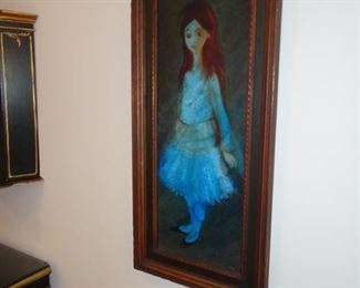 Picture by Alfred Sussi 16x35