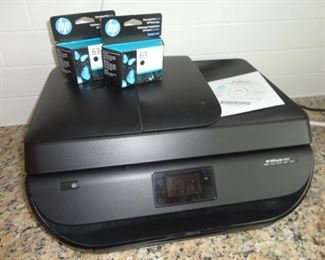 HP Office Jet 4650