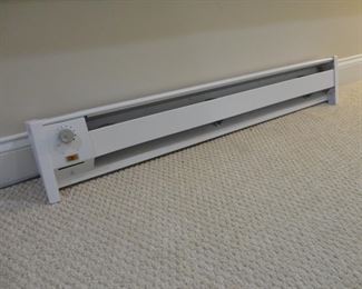 Electric Floor Heater