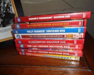 Half still sealed in the package