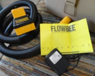 OMG I saw these commercials all the time as a kid. We have all the attachments.Just hook up to the vaccume and cut your own hair!