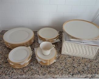 Lenox China "Eternal"