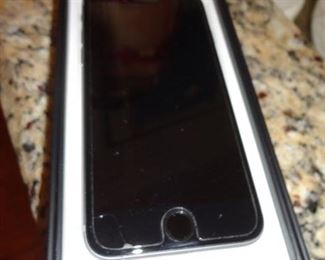 I Phone 6S/Model A1688