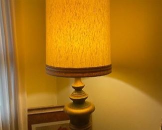 Giant, Amazing, Table Lamp! Stocking Stuffer? NO Sales Tax!!