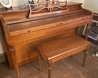 Lovely Piano! Great Price!!